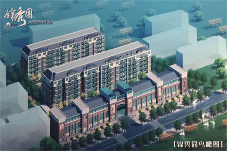 城东信华城智园4室2厅2卫105万140m2出售