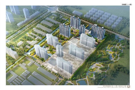 印象嘉和4室2厅2卫125万141m2出售精装不带车位分期