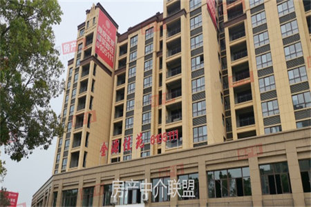 出售密州家和花园2室1厅1卫84平精装修